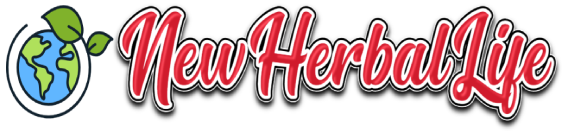 NewHerbalLife.co.in Logo